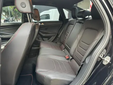 Jetta 2.0 350 Tsi Gasolina Gli Dsg