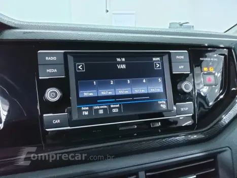 VIRTUS 1.0 170 TSI MANUAL