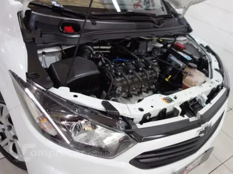 ONIX - 1.0 MPI JOY 8V 4P MANUAL