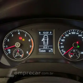 JETTA Highline 2.0 TSI 16V 4p Tiptronic