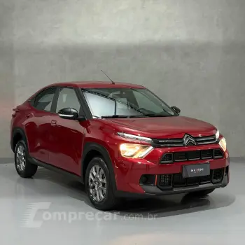 BASALT Basalt Feel 1.0 Flex TB 200 5p Aut.