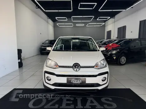 UP 1.0 MPI Move UP 12V