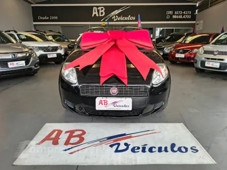 PUNTO 1.4 Attractive 8V