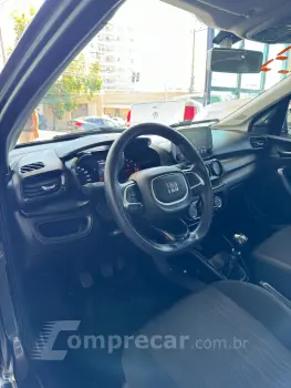 ARGO DRIVE 1.0 6V Flex