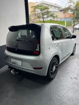 UP 1.0 170 TSI Connect