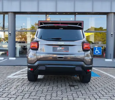 RENEGADE 1.3 T270 Turbo Sport