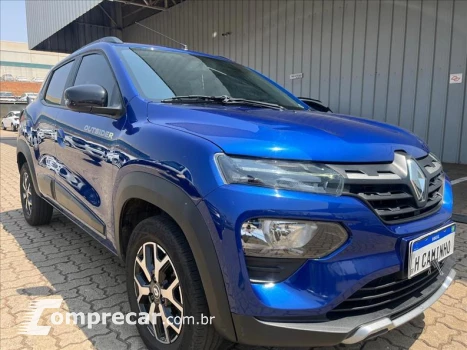 KWID 1.0 12V SCE Outsider