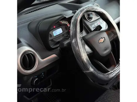 MONTANA 1.4 MPFI LS CS 8V FLEX 2P MANUAL