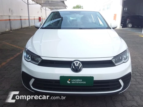 POLO 1.0 MPI MANUAL