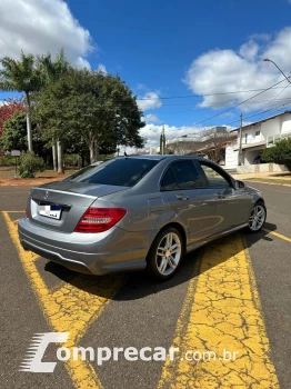 C 180 1.6 CGI 16V Turbo