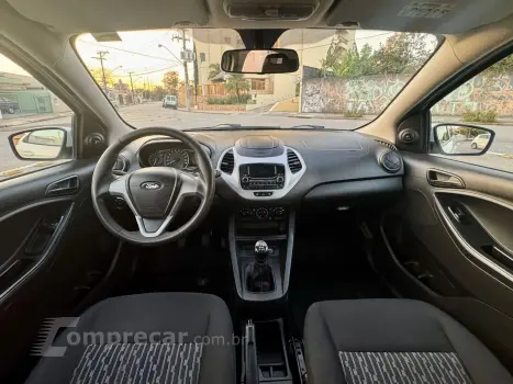 Ka 1.0 Ti-Vct Flex Se Manual