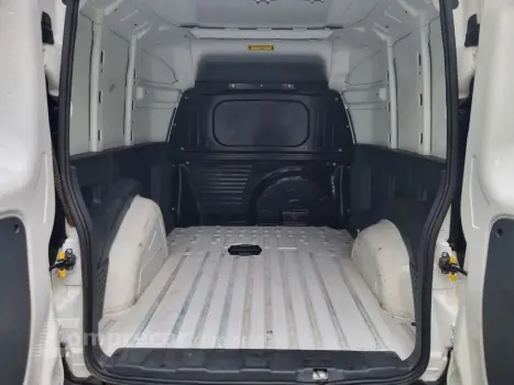 FIAT FIORINO 1.4 MPI FURGÃO ENDURANCE 8V 2023