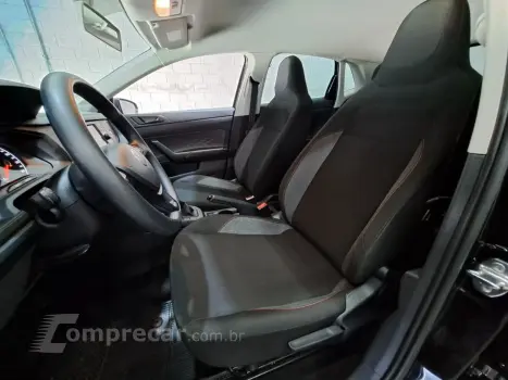 Polo 1.0 Mpi Track Manual