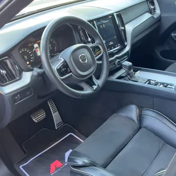 XC 60 T-5 R-DESIGN 2.0 AWD 5p