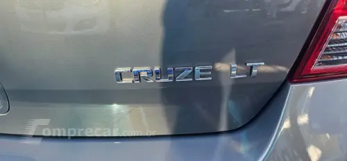 CRUZE