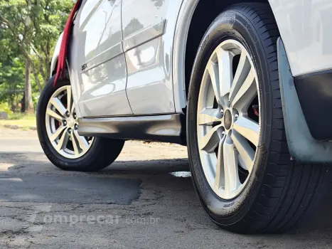 ASX 2.0 4X4 AWD 16V GASOLINA 4P AUTOMÁTICO