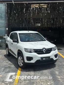 KWID 1.0 12V SCE ZEN