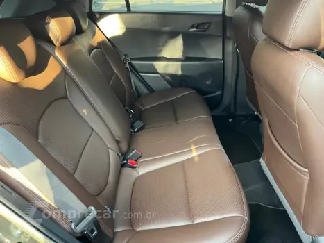 CRETA 1.6 16V Attitude