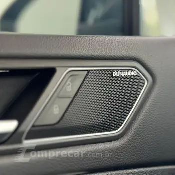 TIGUAN 2.0 350 TSI Allspace R-line 4motion