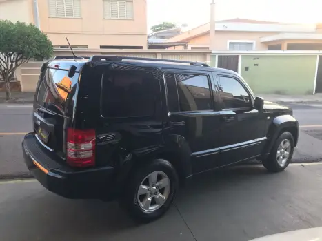 CHEROKEE 3.7 Sport 4X4 V6 12V