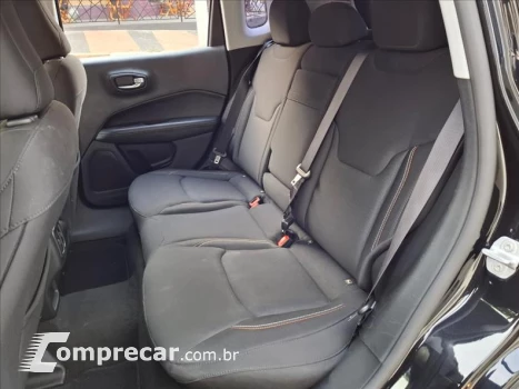 COMPASS 2.0 16V Sport