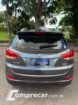 HYUNDAI IX35 2.0 16V