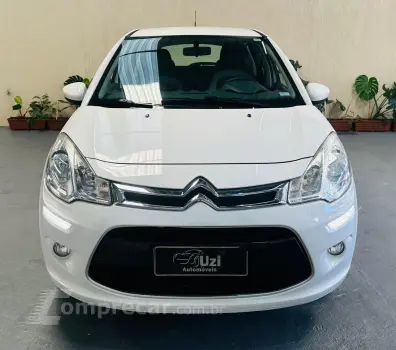 C3 1.2 Pure Tech Origine