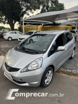 Honda FIT 1.4 LX 8V 4 portas