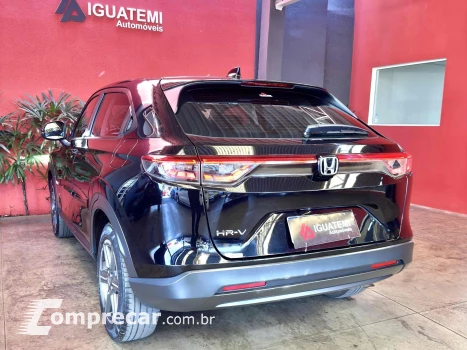 HR-V 1.5 DI I-VTEC FLEX EX CVT