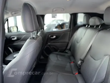 RENEGADE 1.3 T270 Turbo Sport