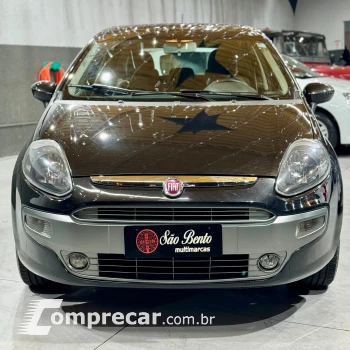 PUNTO 1.6 Essence 16V