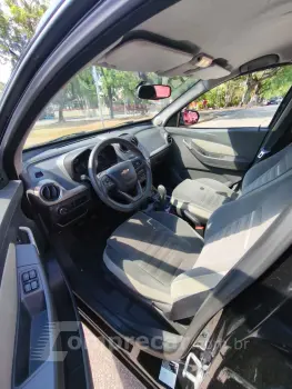 Agile 1.4 4P LTZ FLEX