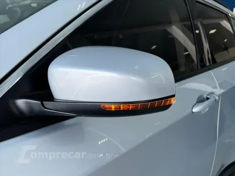 COMPASS 2.0 16V DIESEL LONGITUDE 4X4 AUTOMÁTICO