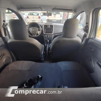 SANDERO 1.0 Authentique 16V