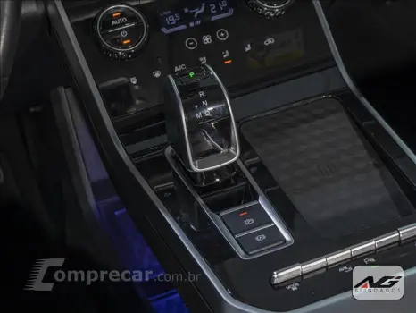 TIGGO 8 1.6 Tgdi TXS