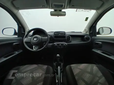 MOBI 1.0 EVO FLEX LIKE. MANUAL