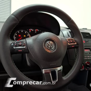 POLO 1.6 MI 8V