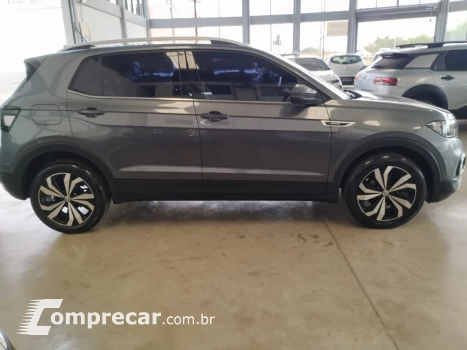 T-CROSS 1.4 250 TSI Highline