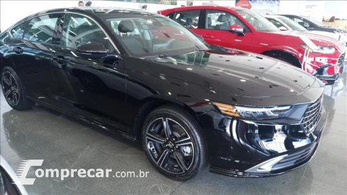 ACCORD 2.0 e:HEV ADVANCED E-CVT