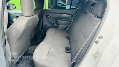 LOGAN 1.0 12V SCE Life