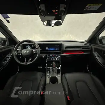 Creta N Line 1.0 TB 12V Flex Aut.