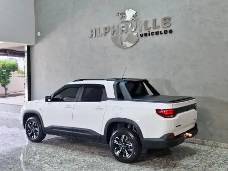 MONTANA 1.2 Turbo RS