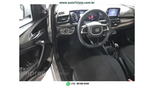 CRONOS - 1.0 FIREFLY DRIVE MANUAL