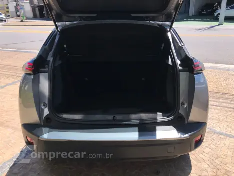 2008 1.0 Turbo 200 Flex Allure Cvt