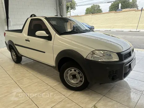 STRADA 1.4 MPI Working CS 8V