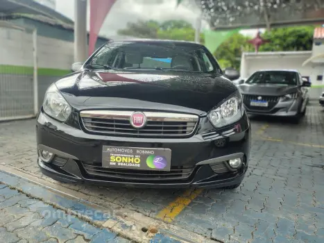 GRAND SIENA 1.6 MPI ESSENCE 16V