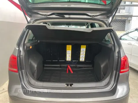 SPACEFOX 1.6 MI Trend 8V