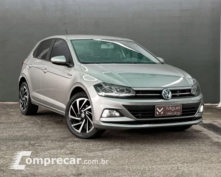 POLO 1.0 200 TSI Highline