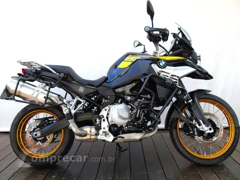 BMW F 850 GS PREMIUM 40 ANOS