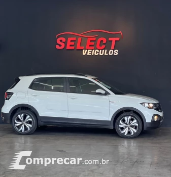 T-CROSS 1.0 200 TSI Comfortline